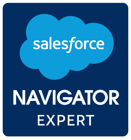 Salesforce Navigator Expert